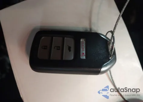 2016 Honda Cr-V Ex from USA, damaged, VIN 5J6RM4H55GL075282